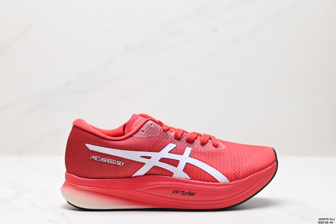 Asics Shoes